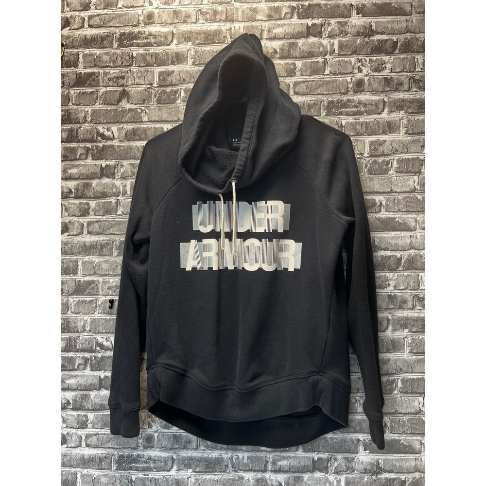 Under Armour hoodie‎